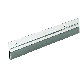 Door Sweep 36in Silver MD 05090