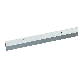 Door Sweep Silver Alum 36x2.13in MD 05389