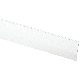 Door Sweep White 36in MD 05587