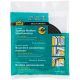 Window Seal Sponge Blk 1/4x10ft MD 06577