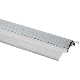 Threshold L/Profile Silver Alum 3-3/4x36in 08102