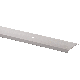 Threshold for Interior Doorway Alum Silver 36in MD 11056