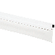 Door Sweep White Alum 36in Self Adhesive 43301