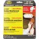 Window Seal White for XL Gaps 3/8x17ft MD 43846