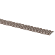 043374438741 1-1/4INX6FT PWTR SM BINDER