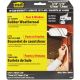 Window Seal Rubbder White MD 5/16x10ft 63669
