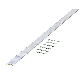 043374663242 3/4INX6FT ALUM BINDER