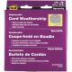 Weatherseal Caulk Cord Gray 1/8in 90ft MD 71548