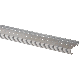 043374780550 1-3/8INX3FT SLVR GRIPPER