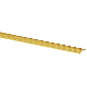 043374790047 7/8INX3FT BRS BINDER BAR