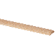 043374853087 1INX6FT HARDWOOD CRPT TRIM