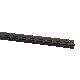 Top & Sides Door Seal Kit Bronze Alum Vinyl Coat H/D MD 87783
