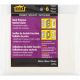 Outlet Sealers White  for Std & GFCI 6PK 8791
