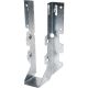 044315268700 2X8 JOIST HANGER ZMX