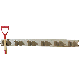 4FT TOOL HANGER