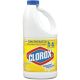 64OZ LEMON CONC BLEACH