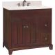 36IN GRAND HAVEN VANITY GH3621D
