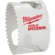1-1/2in Hole Saw Mil 49-56-0082