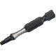 Power Bit SQ #2 x 2in Mil 48-32-4472