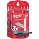 Utility Knife Blades 50Pc Milwaukee 48-22-1950