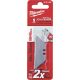 48-22-1933 5PC DRYWL UTILITY BLADE