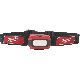 TRUEVIEW HEADLAMP Milwaukee 2103