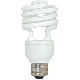 S6271 18W T2 MNI SPRL CFL BULB