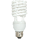 S6274 23W T2 MNI SPRL CFL BULB