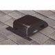 RVG40010 40INBLK GAV S/B ROOF VENT