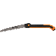 Fiskars Power Tooth Softgrip 10in Fold Pruning Saw