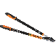 Fiskars Power-Lever 28 In. Steel Bypass Lopper
