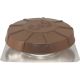 BR RF MNT PWR ATTIC VENT