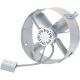 GABLE MNT PWR ATTIC VENT