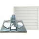36in Belt dr whole House Fan