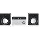 IHB227B HOME MUSIC SHELF SYSTEM