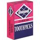 ROUND TOOTHPICKS