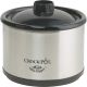 16OZ CROCKPT SLOW COOKER