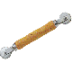WOOD SCREEN ROLLING TOOL