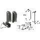 7/16INBRZ SCN FM FASTENER