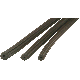 BLK SCRN RETAINER SPLINE