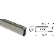 3/4X1/4X94 ML SCRN FRAME