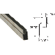 3/8X25/32X94 ML WN FRAME