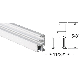 11/32X5/8 T-S TT S FRAME
