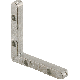 METAL MITER CUT S CORNER
