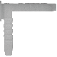 7/32X7/32 NYL CORNER KEY