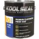 GAL ELSTOMRC RF COATING