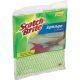 9055 2PK SPONGE CLOTH
