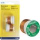 051712102230 T SERIES 25A PLUG FUSE