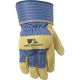 LRG PIGSKIN PALM GLOVE