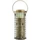 058115001146 SQUIRL STMPR BIRD FEEDER